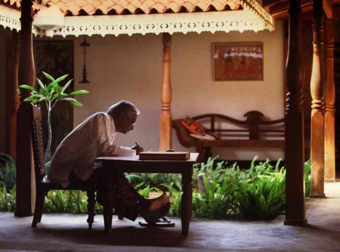 හිතක මතක - සරා ගුරුන්නාන්සේ සහ සලා ගුරුන්නාන්සේ