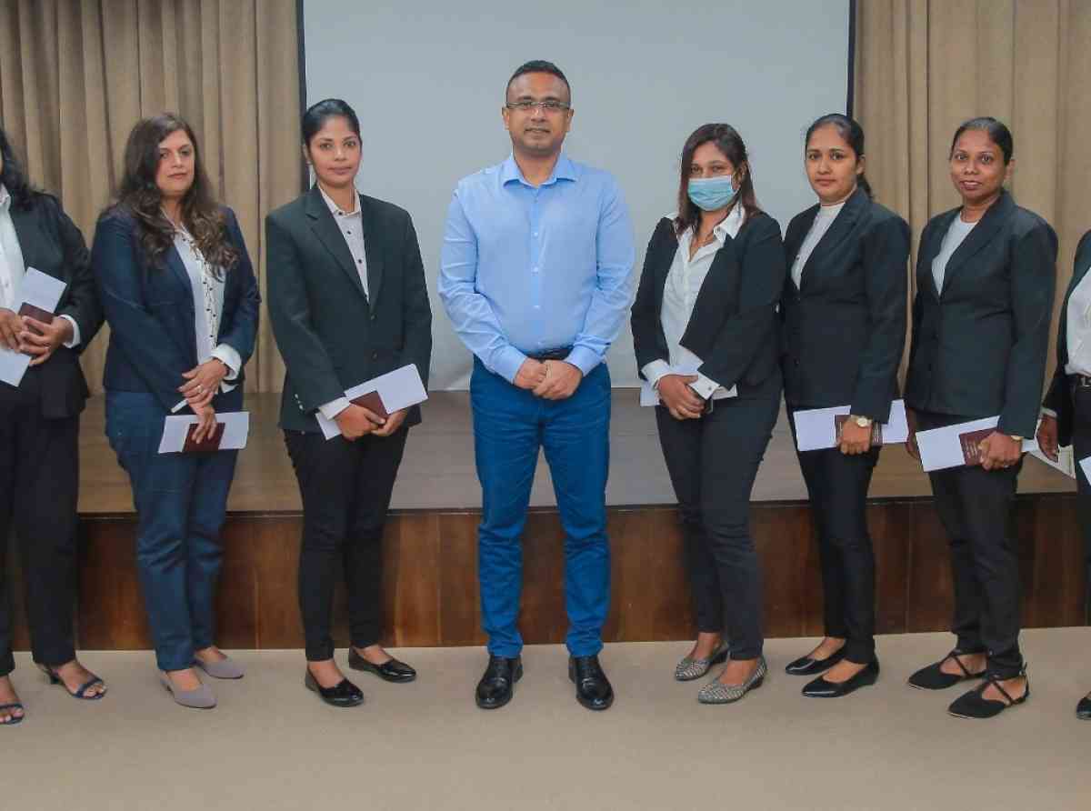 ශ්රි ලාංකිකයින් 601 දෙනෙකුට ඊශ්රායලයේ රැකියා හිමිවේ