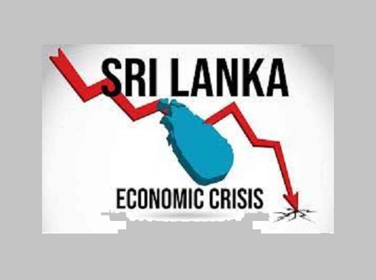 ආදායම් ඉලක්ක ගිලිහී යාම ශ්රී ලංකාවේ ඇබ්බැහියක්ද?