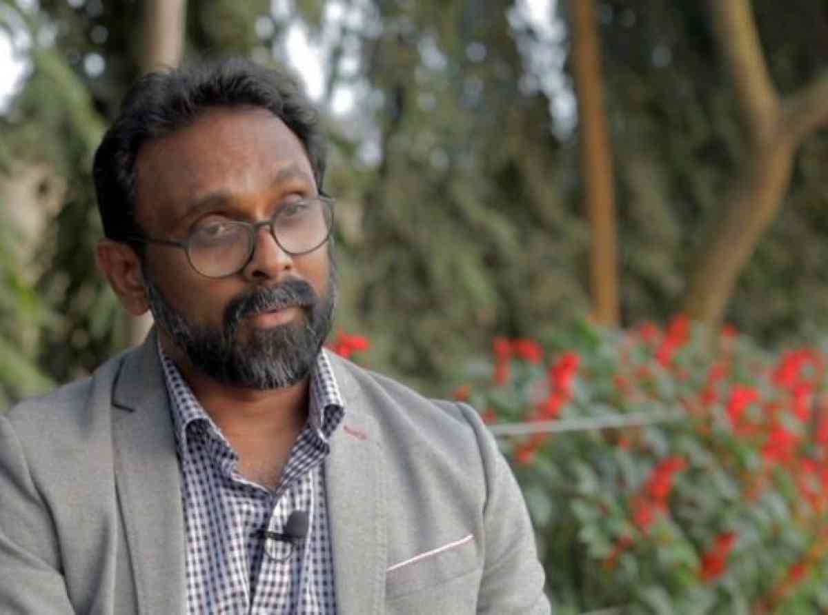'සැපවත් ජීවිත' සොයා යන ශ්රී ලාංකික සංක්රමණිකයින්ගේ යථාර්ථය