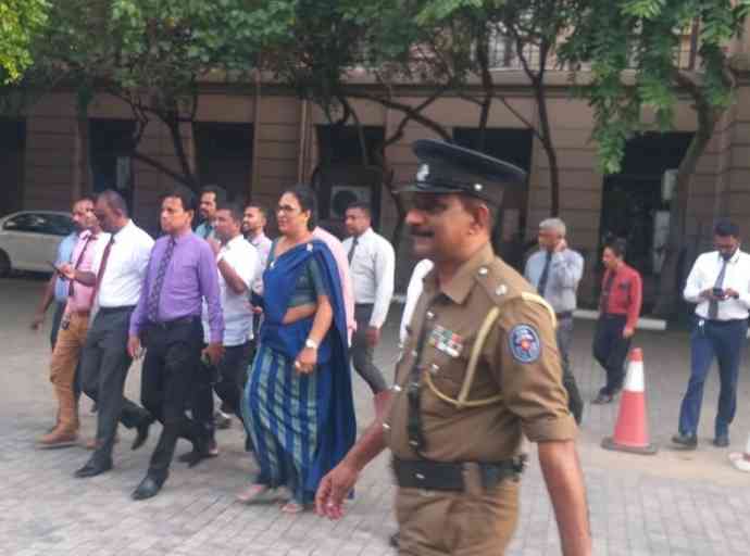 සාකච්ඡා සාර්ථකයි, වර්ජනය සතියකින් කල් යයි - සෞඛ්‍ය වෘත්තීය සමිති සන්ධානය