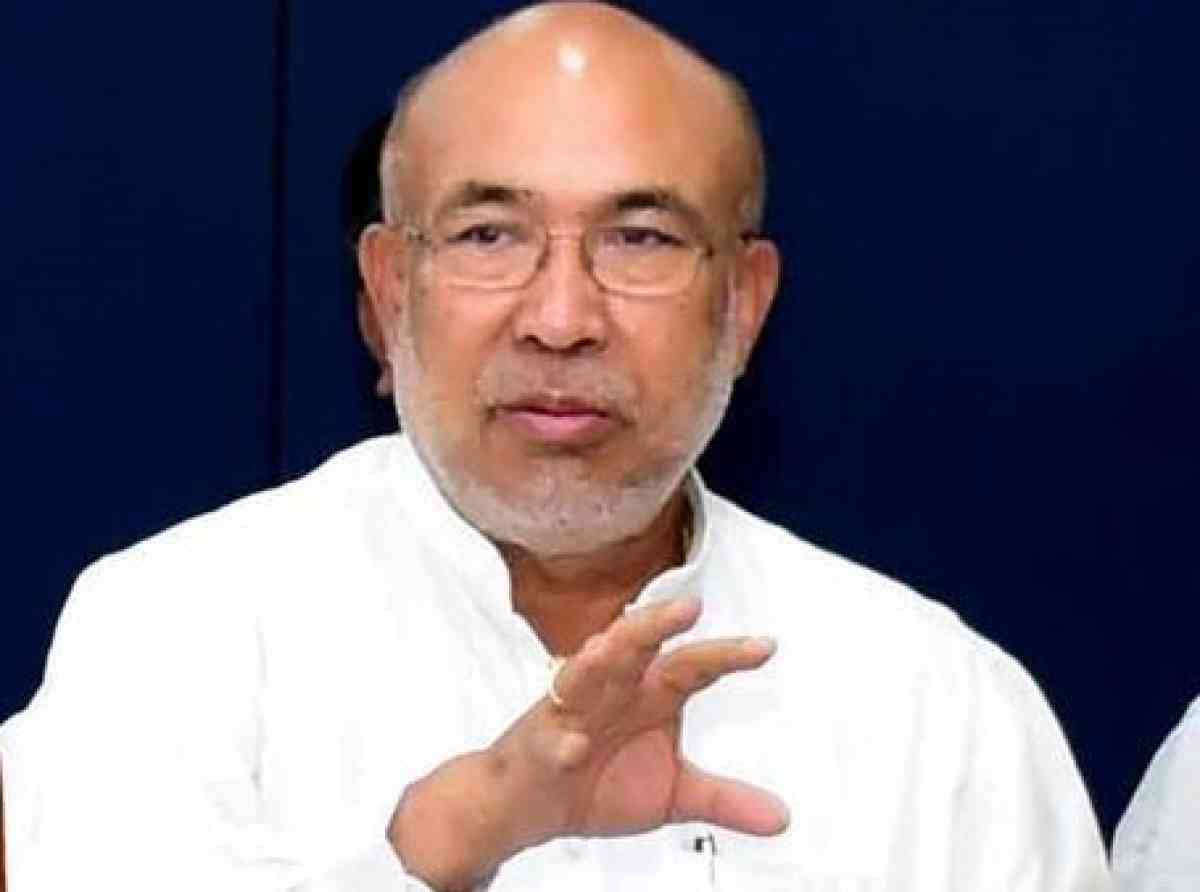 සංක්රමණික කම්කරුවන්ට ආරක්ෂාව දෙනවා - එන්. බිරෙන් සිං