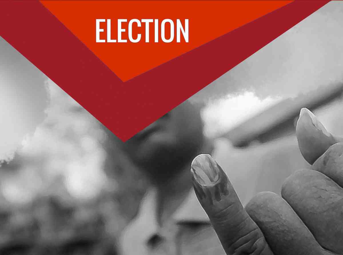 ඡන්දයට පෙර “ජාතික වැඩපිළිවෙල“ කතිකාවක් සඳහා ප්රසිද්ධ කරන්න - සිවිල් ක්රියාකාරින් පක්ෂවලින් ඉල්ලීමක් කරයි