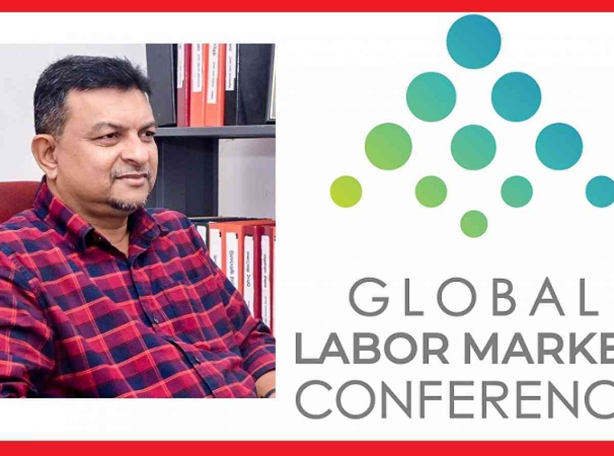 නූතන ගෝලීය ශ්රම වෙළඳපොල, පුහුණු ශ්රී ලාංකිකයන්ගෙන් පිරවීම අපේ අරමුණයි - කම්කරු නියෝජ්ය ඇමති මහින්ද ජයසිංහ