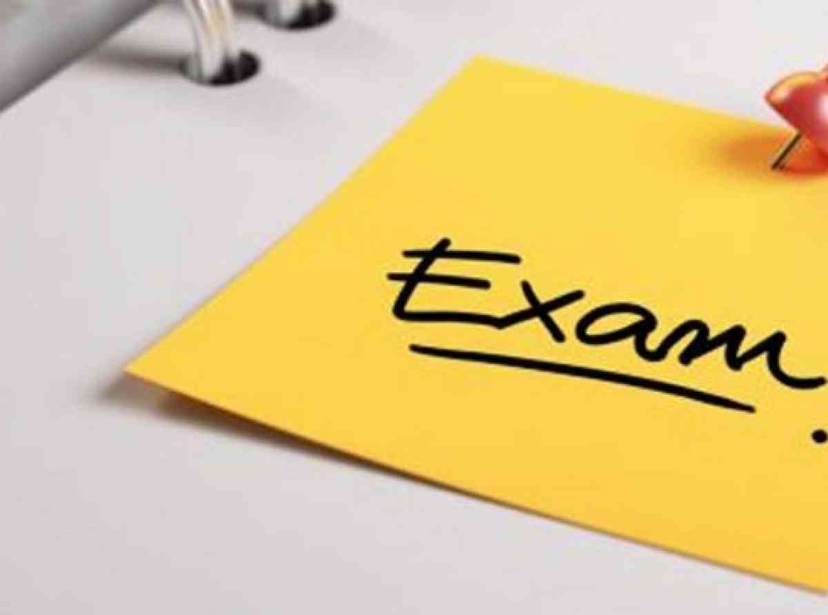 exam