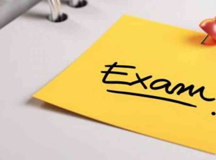 exam