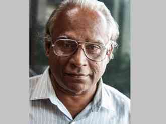 නන්ද වික්‍රමසිංහ [වික්ස්] - දේශපාලන ගුරුවරයෙකුගේ මතකය