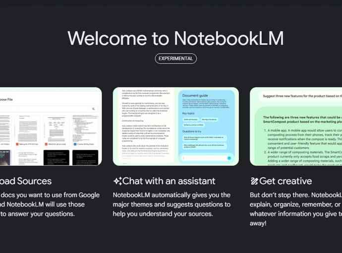 ඉංග්‍රීසි භාෂාවෙන් සිංහල හා දෙමළට: Google NotebookLM හි බුද්ධිමය සම්පත් බෙදාහැරීමේ හැකියාවේ නව පිම්මක්