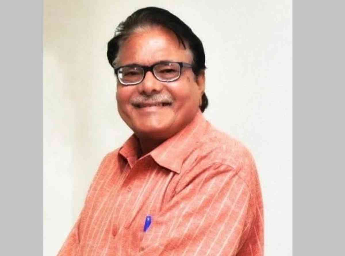 wickram-rao