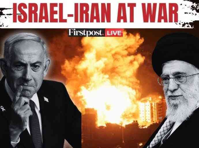 israel-iran-war