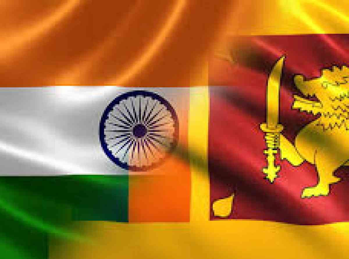 ඉරානයෙන් පිටවීමට කැමති ශ්‍රී ලාංකිකයන්ට ඉන්දීය රජය සමග එක්ව පහසුකම් සලසයි