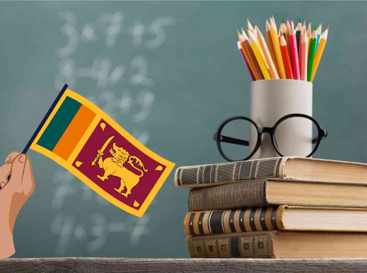 ශ්රී ලංකාවේ අධ්යාපන ප්රතිසංස්කරණ සඳහා පුළුල්, සියළු දෙනා ඇතුළත් කර ගන්නා කතිකාවතක් අත්යවශ්යයි