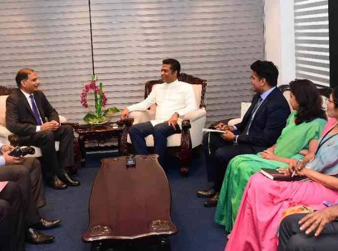 තැපැල් සේවා වෘත්තිකයන්ට වර්ධන පුහුණු වැඩසටහන් ක්‍රියාත්මක කිරීමට සැලසුම්