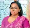 ජනමාධ්‍ය නියෝජ්‍ය අමාත්‍යවරිය සිය ධූරයේ රාජකාරී ආරම්භ කරයි