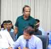 විදුලිබල මණ්ඩල වෘත්තීය සමිති බලශක්ති අමාත්‍යවරයා සමග ඵලදායි සාකච්ඡාවක