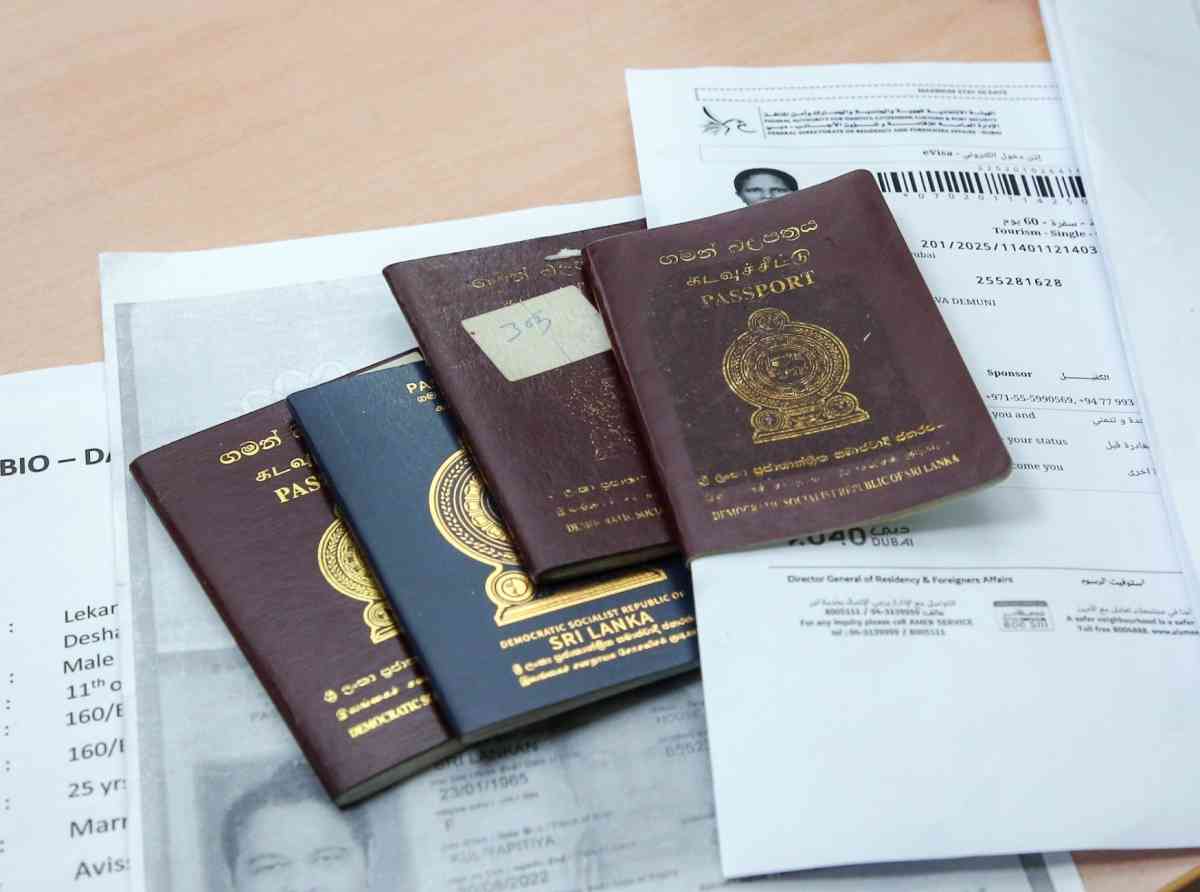 passport-sri-lanka