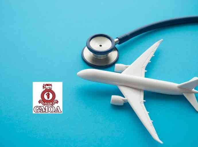 GMOA