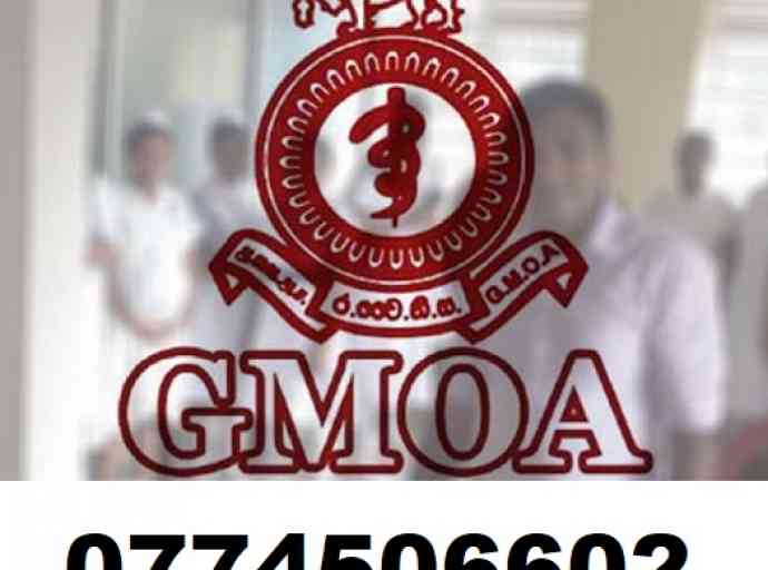 GMOA