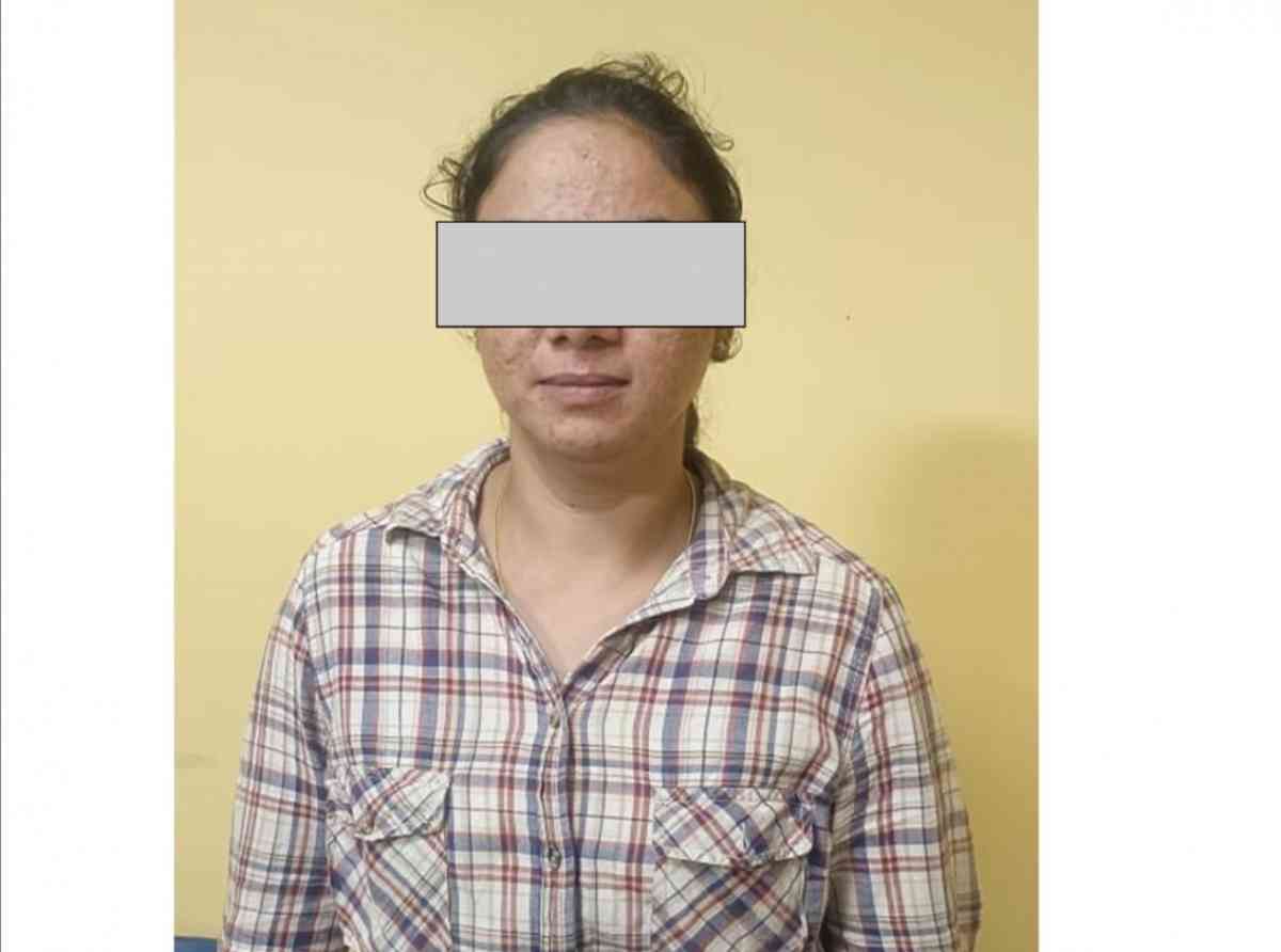 විදේශ සේවා කාර්යාංශයේ සේවයකල රියදුරකු මහාපරිමාණ ඊශ්‍රායල් රැකියා වංචාවක