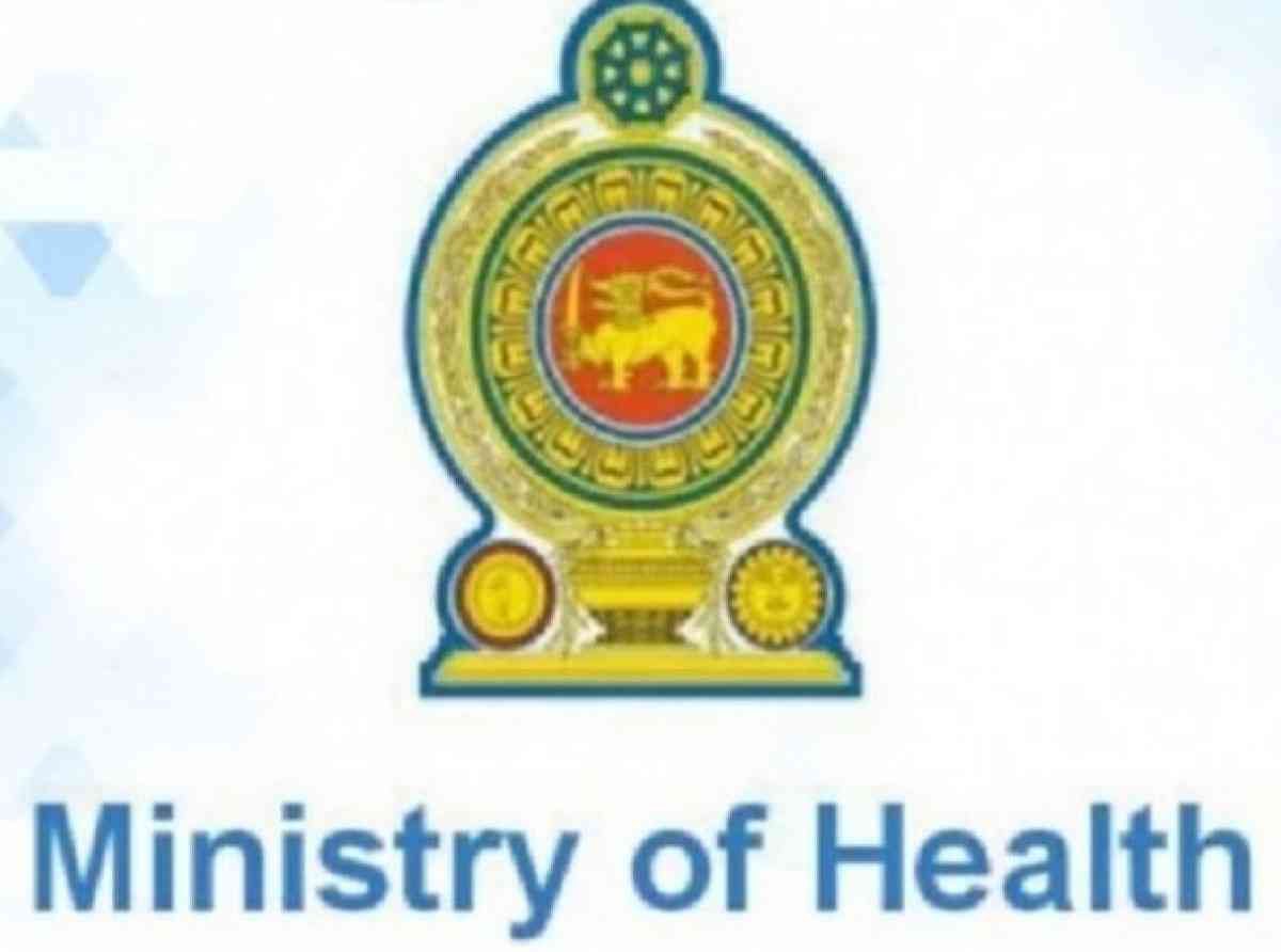 health-ministry