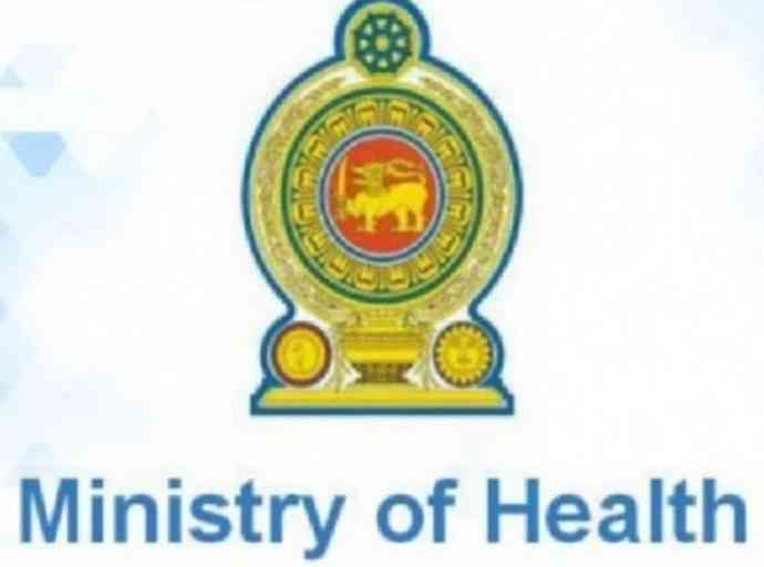 health-ministry
