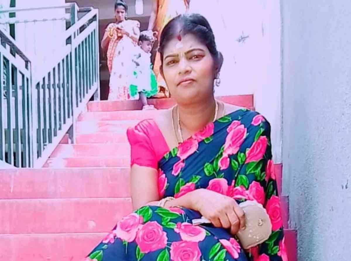 kiriporuwe-pushpalatha