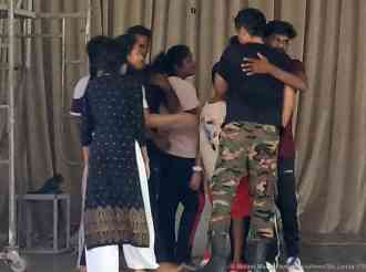 සහකම්පනයෙන් සංවේදී වී සුවපත් සමාජයක් යදින “යකාවැවට නන්දිකඩාල්” ජනවාරි 23 BMICH හිදී