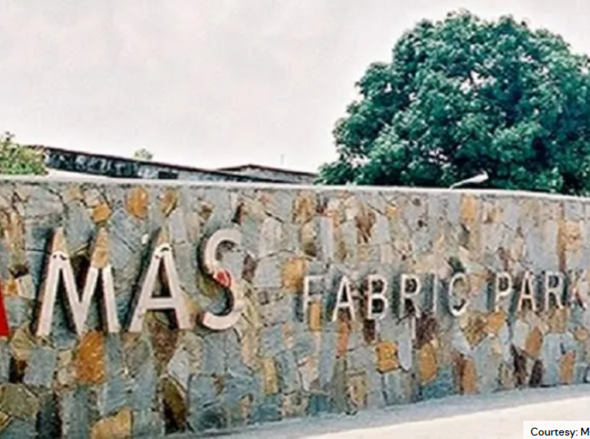 සේවකයෝ 1400ක් සිටි තුල්හිරිය මාස් එක වසා දමයි