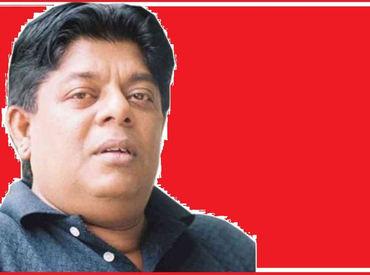 සඳරුවන් සේනාධීර අත්අඩංගුවට ගැනීම පිළිබඳව මැදිහත් වීමක් කරන ලෙස මාධ්‍ය සේවක වෘත්තිය සමිති සම්මේලනය ජනමාධ්‍ය අමාත්‍යවරයාගෙන් ඉල්ලීමක් කරයි