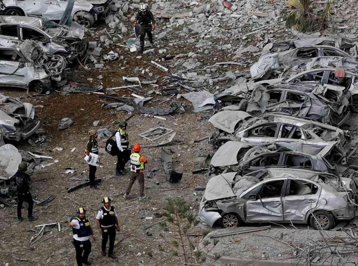 ඉරාන-ඇමෙරිකා සාකච්ඡා ශක්තිමත් කිරීමට කලාපීය හවුලක් අවශ්‍යයයි