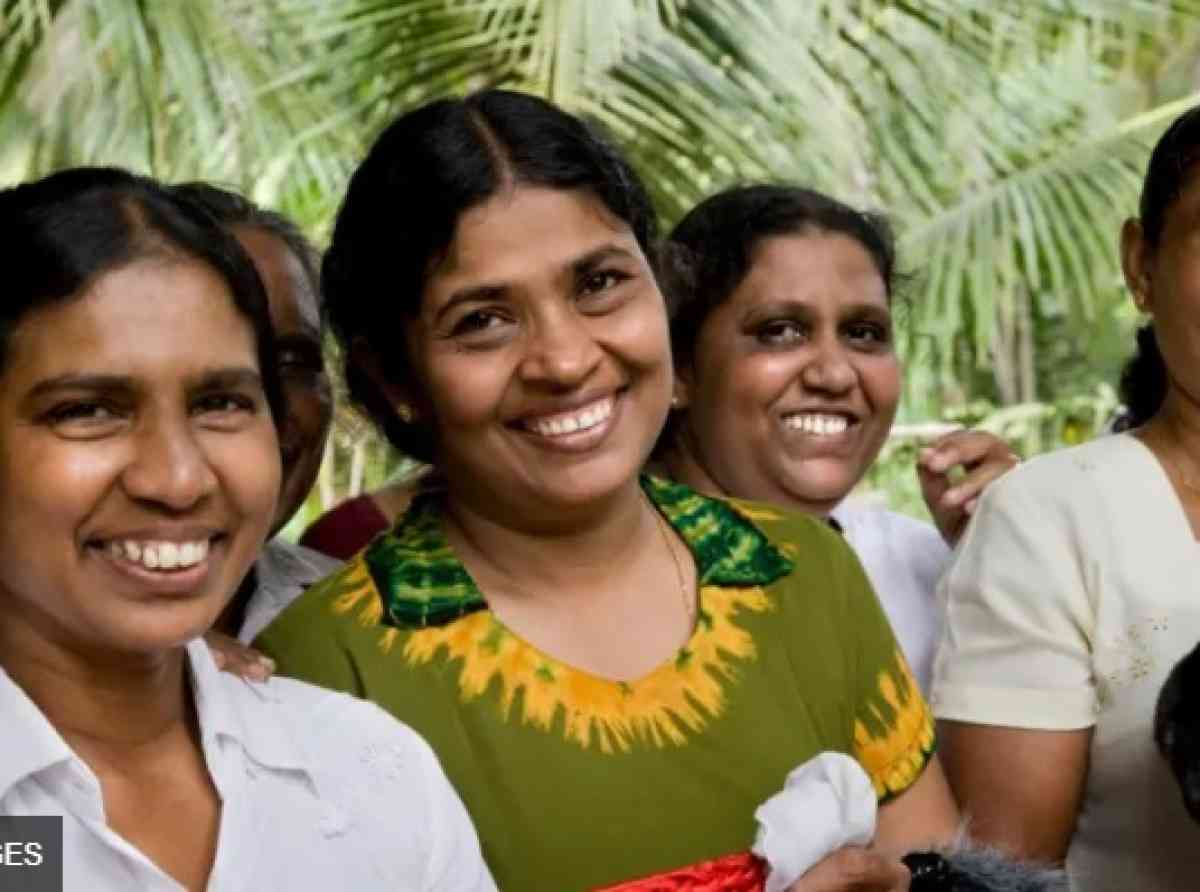 ශ්‍රී ලංකාවේ කාන්තාවන් ගැන නව සංගණනයෙන් හෙළි වන සුවිශේෂී කරුණු 6ක්