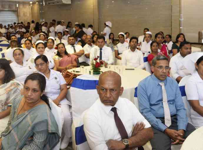‘දිට්වා’ ආපදා අභියෝගය ජයගත් බදුල්ල දිස්ත්‍රික් සෞඛ්‍ය කාර්ය මණ්ඩල ඇගයීමට ලක් කෙරේ