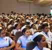 පුහුණුව අවසන් කළ හෙද  අනුස්ථාපන හා සමායෝජන විද්‍යාවේදී හෙද  උපාධිධාරීන්ට කඩිනමින් පත්විම්