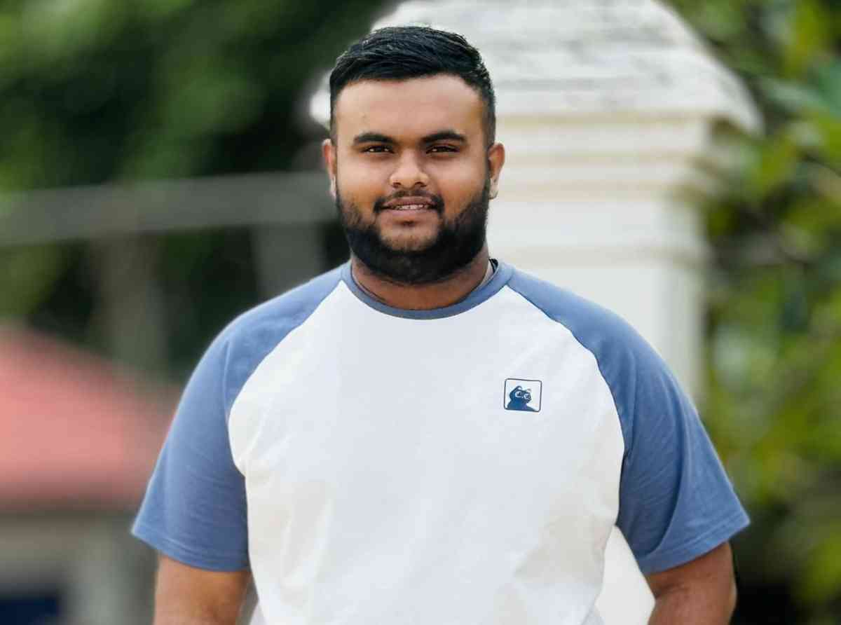 22 හැවිරිදි ශ්‍රී ලාංකික තරුණයෙක් ජපානයේ 'පොලිස් අත්අඩංගුවේ සිටියදී' මරුට: 'මගේ අයියව නොමරා මැරුවා' - නැගණිය කියයි