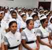 2025 - 2029 දක්වා වසර පහක තුළ දී හෙද සේවාවට අලුතින් 13600ක් බඳවා ගන්නවා - සෞඛ්‍ය හා ජනමාධ්‍ය අමාත්‍ය වෛද්‍ය නලින්ද ජයතිස්ස