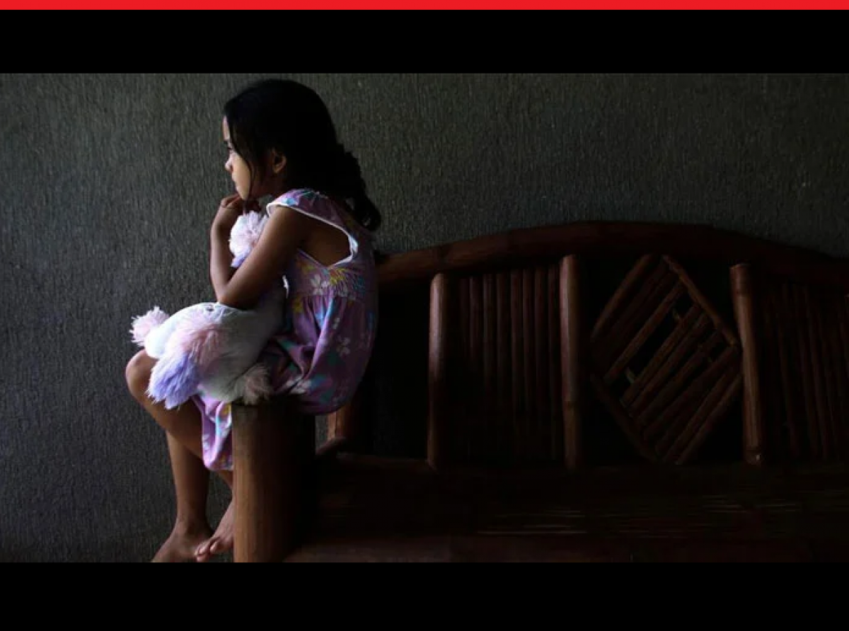 ළමා අපයෝජනය සහ ආගමික සංස්ථාවේ ලිංගික අයිතිවාසිකම්