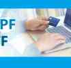 ETF දායක මුදල් ගෙවීම සහ වාර්තා ඔන්ලයින් ක්‍රමයට පමණයි - ඉදිරියේදී මුදල් සහ චෙක් බාර ගන්නේ නෑ