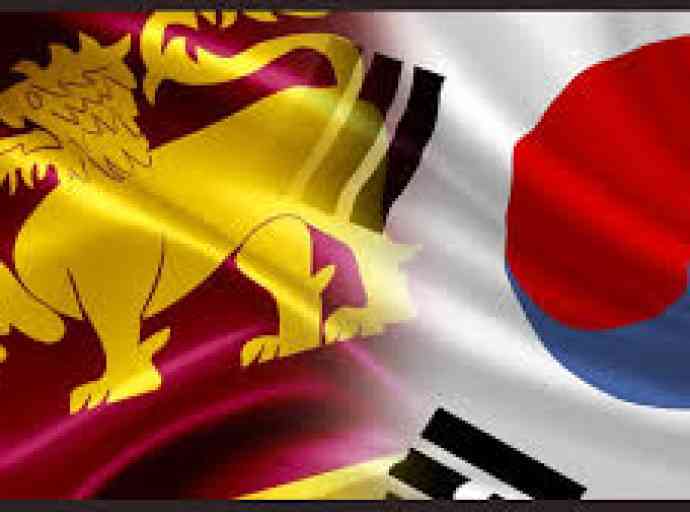 කොරියානු රැකියාවලට යන්න 2500ක් සුදුසුකම් ලබයි