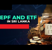 EPF-ETF මහ බැංකුවෙන් එළියට අදින ක්‍රමවේදය හොයන්න ආණ්ඩුවෙන් කමිටුවක්