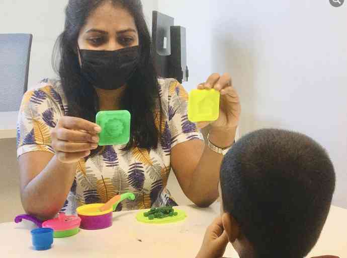 speech-therapists