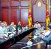සිවරාසා අනෝජන් බේරාගැනීමේ සටන - නයනජීව බණ්ඩාර