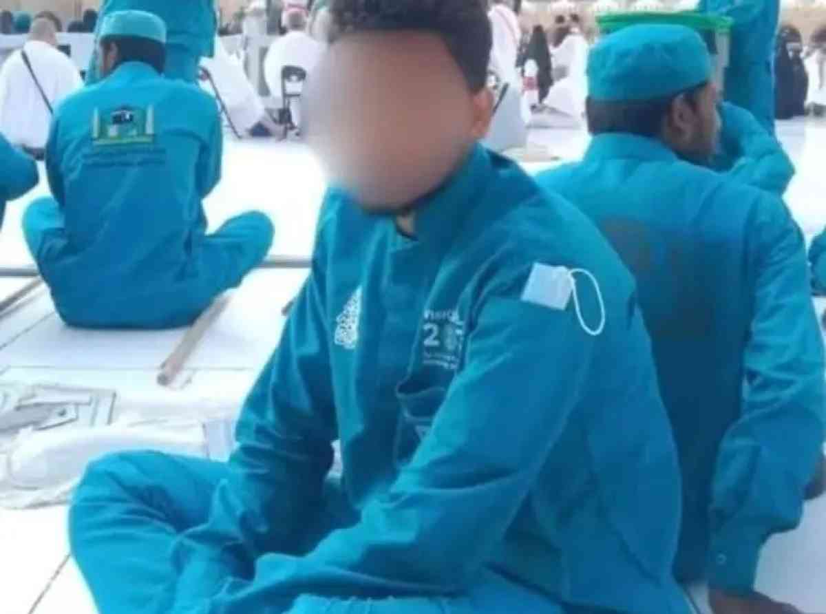 පල්ලියක් තුළ 'අශෝභන ක්‍රියාවක්' කළැයි බංග්ලාදේශ යුවළක් සෞදියේදී මරා දැමෙති