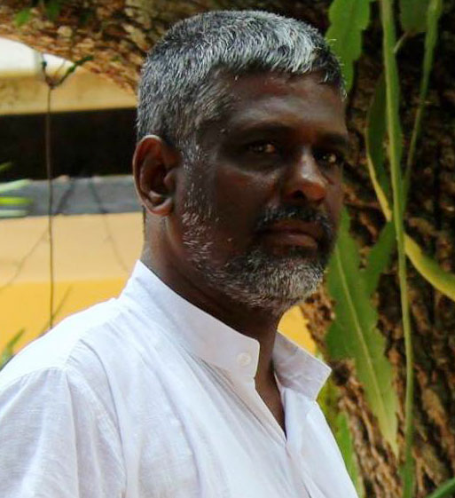 Upul Janaka