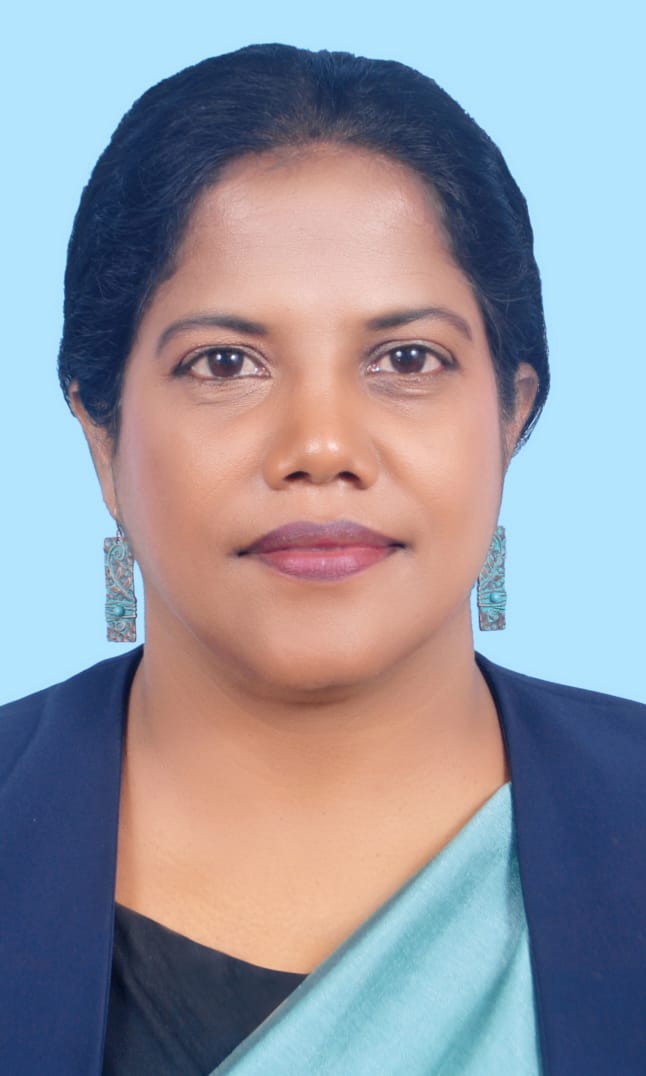 chandani dissanayake