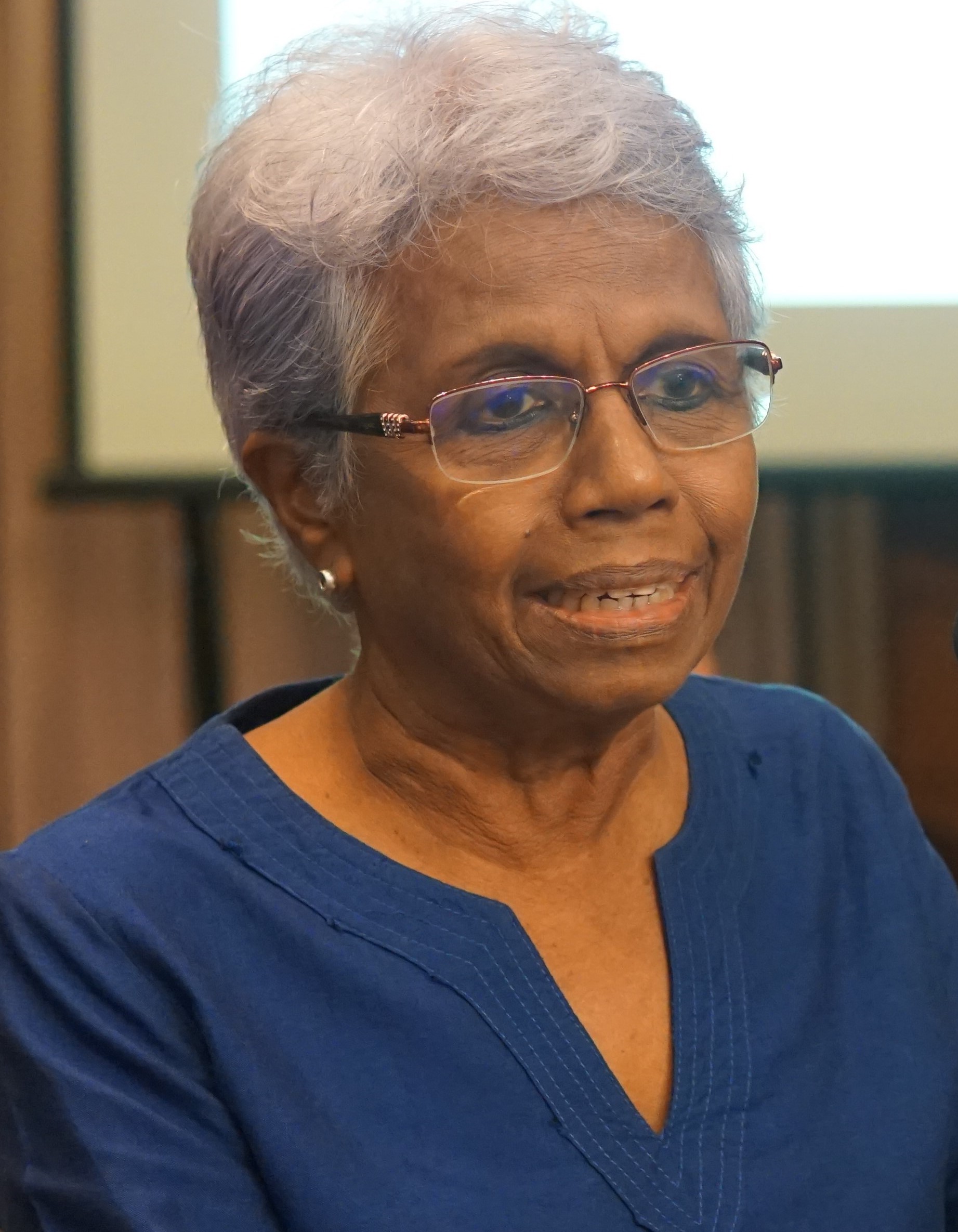 dr sujatha gamage